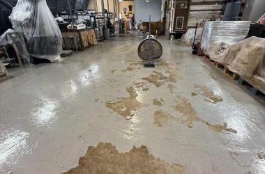 concrete repair and resurfacing by professional flooring and design near me salt lake city ut min