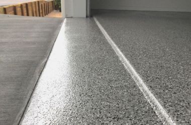 epoxy flooring by professional flooring and design near me salt lake city ut min