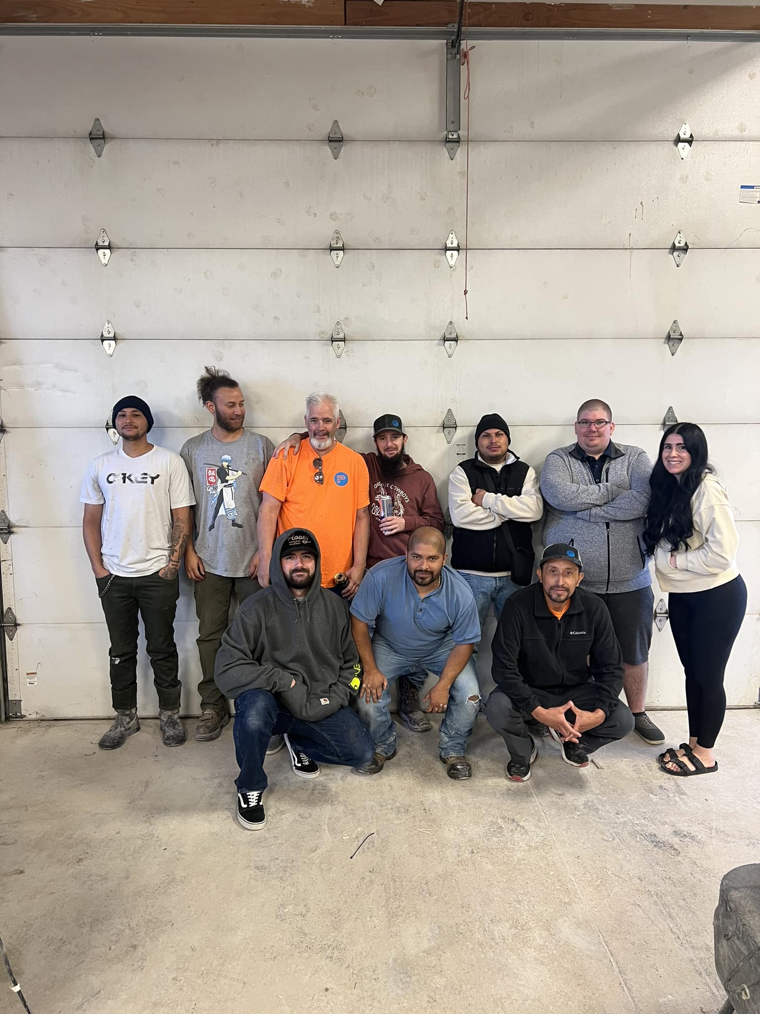 flooring demolition and concrete prep herriman utah